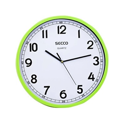SECCO S TS9108-37