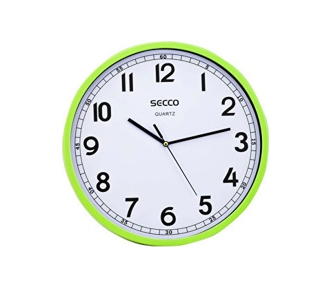 SECCO S TS9108-37