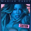CAREY, MARIAH - CAUTION CD
