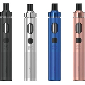 Joyetech eGo AIO 2 Kit 1700mAh 2ml - greencigar