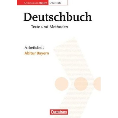 11./12. Jahrgangsstufe, Abitur Bayern