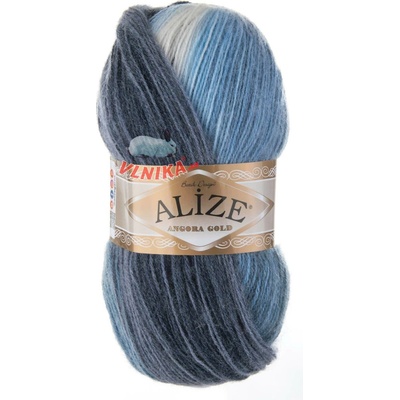 Alize Angora Gold Batik 1899