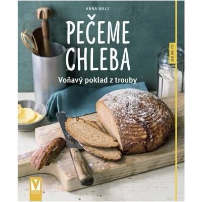 Pečeme chleba