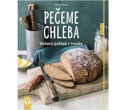 Pečeme chleba