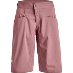 Ortovox Дамски шорти за колоездене Ortovox Women's Sequence Free Shorts Cycling bottoms - Dusk Rose - размер XS (155-2355-0311)