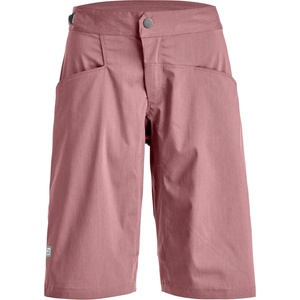 Ortovox Дамски шорти за колоездене Ortovox Women's Sequence Free Shorts Cycling bottoms - Dusk Rose - размер XS (155-2355-0311)