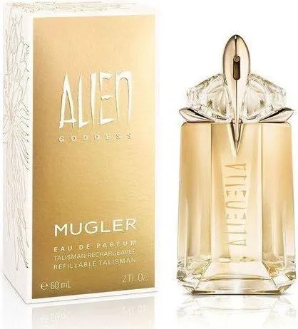 Thierry Mugler Alien Goddess EDP 60 ml