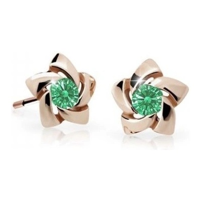 Cutie Jewellery C2201-30-X-4 zelená