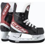 CCM Детски хокейни кънки CCM JetSpeed FT JR Regular black