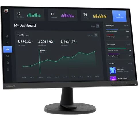 Lenovo D24-40