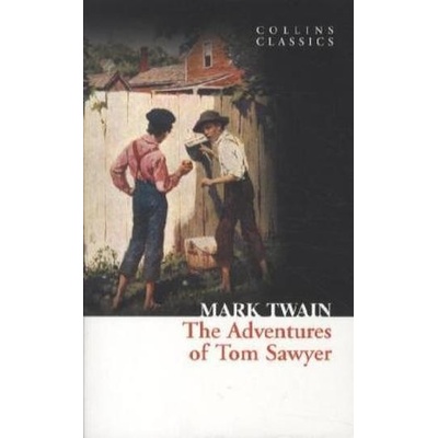 Adventures of Tom Sawyer