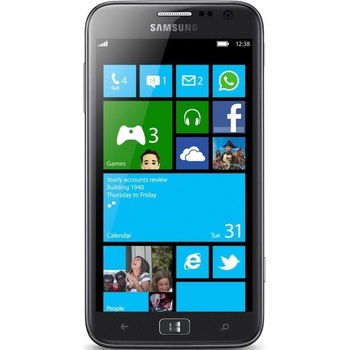 Samsung I8750 Ativ S