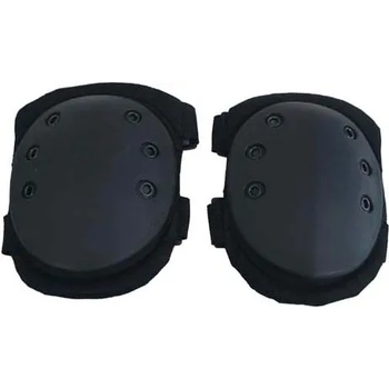 Image 1 of MFH наколенници, черни (27693a)