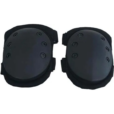 MFH наколенници, черни (27693a)