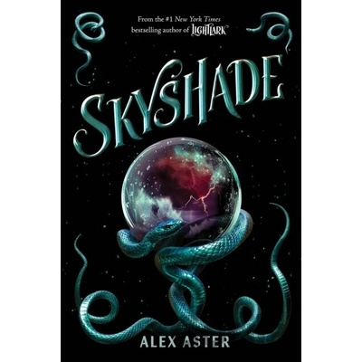 Skyshade - Alex Aster
