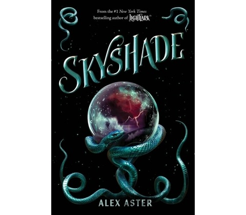 Skyshade - Alex Aster