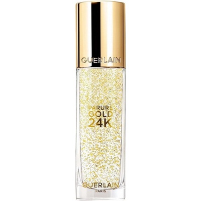 Guerlain Rozjasňující báze pod make-up Parure Gold Radiance Booster High-Perfection Primer 35 ml – Zboží Dáma