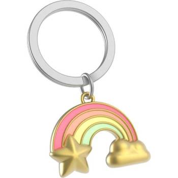 Metalmorphose Ключодържател Дъга Metalmorphose MTM139-02 (MTM139-02)