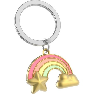 Metalmorphose Ключодържател Дъга Metalmorphose MTM139-02 (MTM139-02)