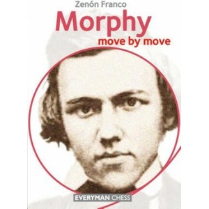 Morphy | Zenon Franco (ISBN: 9781781943618)