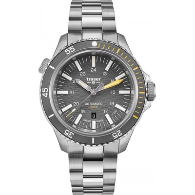Traser H3 110332 P67 T100 Grey