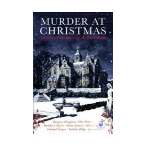 Murder at Christmas | Various (ISBN: 9781788163392)