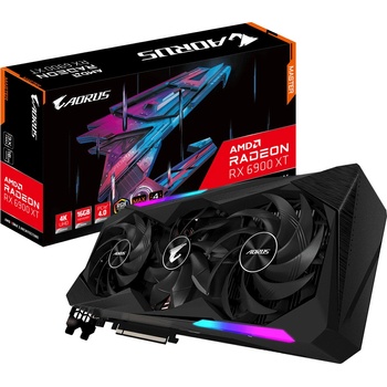 Gigabyte GV-R69XTAORUS M-16GD