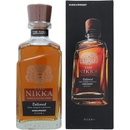 Whisky Nikka Tailored 43% 0,7 l (kartón)