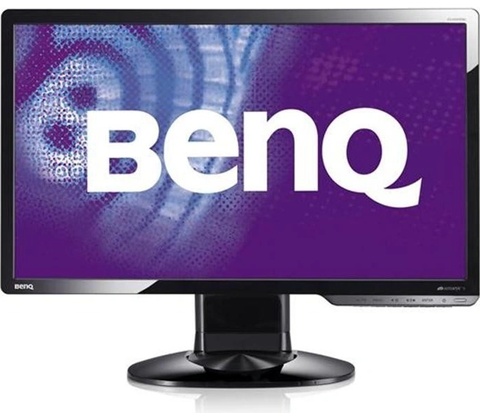 BenQ G2420HDBL