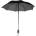 EuroSchirm Чадър Euroschirm Telescope Handsfree Umbrella - Black - размер One Size (203-1692-1111)