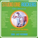 V/A - SOUL JAZZ RECORDS PRESENTS: STUDIO ONE ROCKERS LP