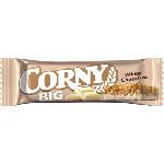 CORNY Корни Голям бял шоколад 40гр