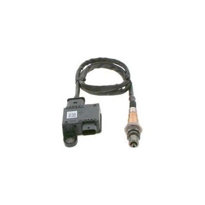 Senzor pevných častíc BOSCH 0 281 008 516 (0281008516)