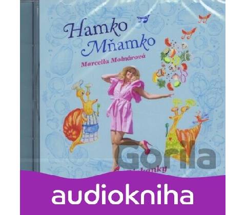 Hamko Mňamko