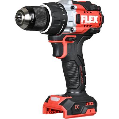 Flex DD 2G 18-EC HD2