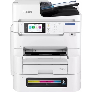 Epson WorkForce Pro EM-C8101RDWF (C11CL32401)