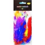 Galeria Hobby Flash soft feathers 10cm 5g