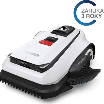 ECOVACS GOAT A1600 LiDAR PRO