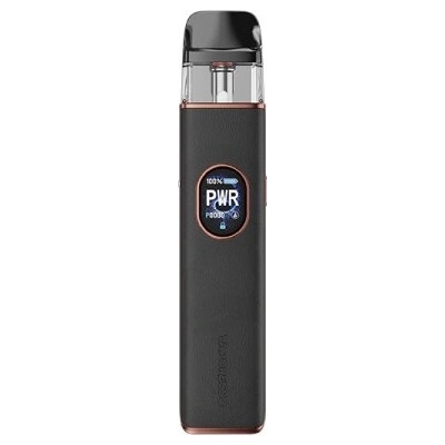 Vaporesso Xros 5 Pod 1500 mAh Black Leather