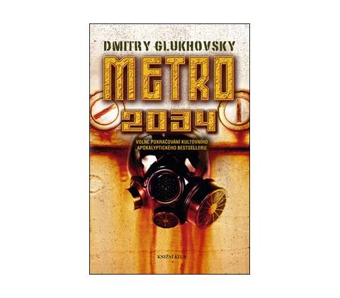 Metro 2034