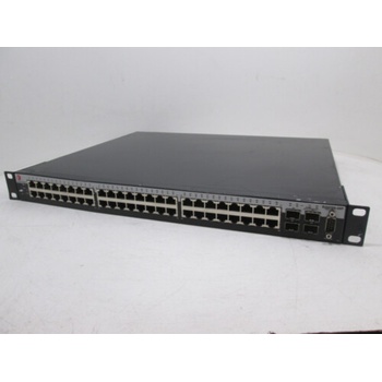 Enterasys B2H124-48P