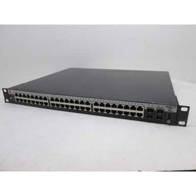 Enterasys B2H124-48P