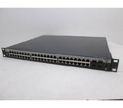 Enterasys B2H124-48P