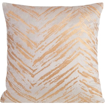 Eurofirany Sara krémová 40 x 40 cm