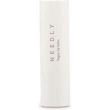 Needly Veganský balzám na rty Vegan Lip Balm 3,8 g