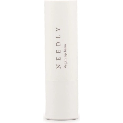 Needly Veganský balzám na rty Vegan Lip Balm 3,8 g