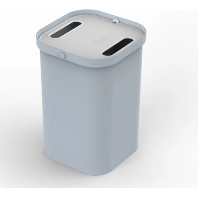 Joseph Koš na tříděný odpad přenosný GoRecycle Portable Caddy 30109, 14L(7+7)
