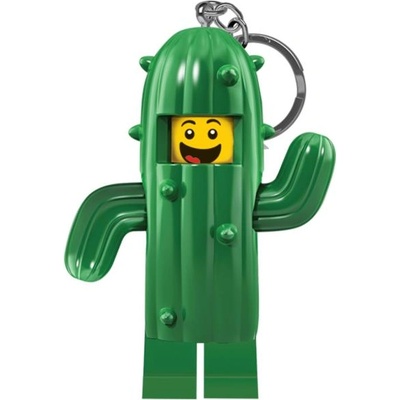 LEGO LED Lite LEGO® Iconic Кактус светеща фигурка (LGL-KE157)