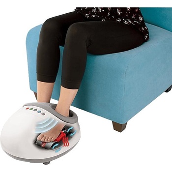 Homedics AirPro Shiatsu FMS-350H