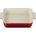Le Creuset Форма за печене Le Creuset квадратна 23 см черешова (71113230600001)